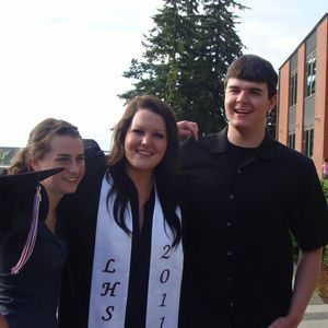 Meet your Posher, Sheryl